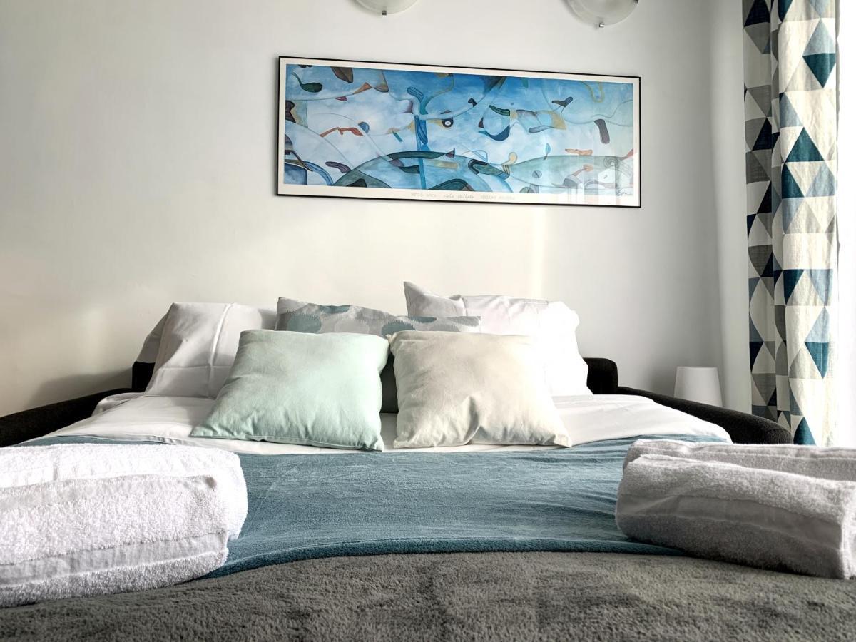 Appartamento Le Morpho Nizza
